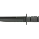 KBAR FIGHTING KNF 8" TANTO SER W/STH