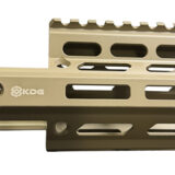 KDG STRIBOG 3.25" RAIL EXTENSION FDE