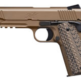 KIMBER DESERT WARRIOR 45ACP 5" 7RD