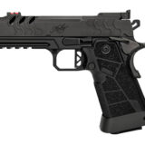 KIMBER 2K11 PRO COMP 9MM 19RD BLK