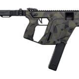 KRISS VCTR SBR G3 10MM 5.5" 33RD WD