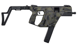 KRISS VCTR SBR G3 10MM 5.5" 33RD WD