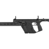 KRISS VCTR CRB G3 45ACP 16" 10RD BLK