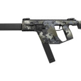 KRISS VEC CRBG2 45ACP 16" 30RD MCBLK