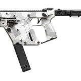 KRISS VCTR SBR G3 5.5" 40RD 9MM AD