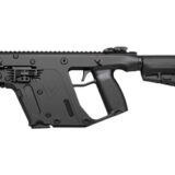 KRISS VECTOR SBR 9MM 5.5" 40RD BLK