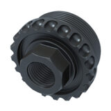 LANTAC ADC DT 1/2X28 HUB TI