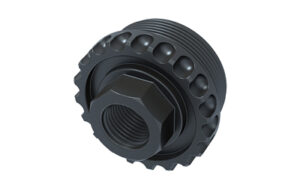 LANTAC ADC DT 1/2X28 HUB TI