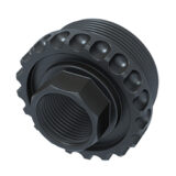 LANTAC ADC DT 5/8X24 HUB TI