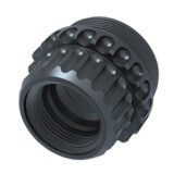 LANTAC ADC PLAN B HUB 1.375X24 TI