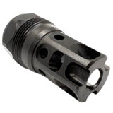LPM LIBERTY BELL MUZZLE BRAKE 1/2X28