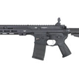 LWRC IC A5 PSTL 300BO 10.5" BLK BRC
