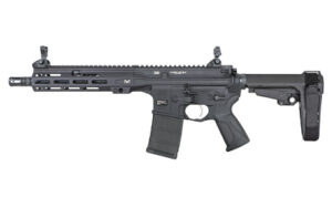 LWRC IC A5 PSTL 300BO 10.5" BLK BRC