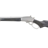 MARLIN 1895 TRAPR 45-70 16.5" BLK/ST
