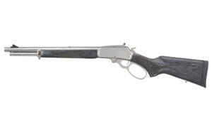 MARLIN 1895 TRAPR 45-70 16.5" BLK/ST