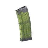 LANCER L5AWM GEN2 223REM 30RD TGREEN
