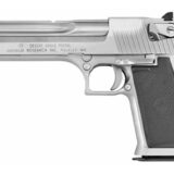 DE MK19 44MAG 6" 8RD BRUSH CHROME CA