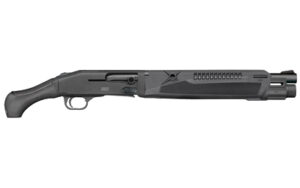 MSBRG 990 AFTRSHK SPX 12GA/14.375 BK