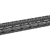 MIDWEST COMBAT RAIL LW 15" MLOK