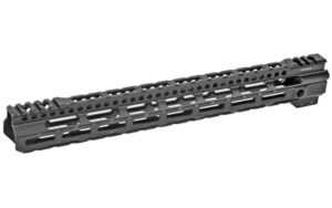 MIDWEST COMBAT RAIL LW 15" MLOK