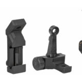 MIDWEST COMBAT FRNT/REAR 45 DEG SGHT