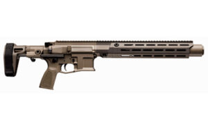 MAXIM SDX RFLX 300BLK 8.5" PSTL ARID