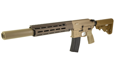 MAXIM SDX 510 5.56 10.3" SBR ARID - Image 3