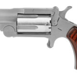 NAA RANGER II 22WMR 1 5/8" 5RD FUL R