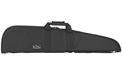 NCSTAR VISM GUN CASE 42"X9" BLK - Image 2