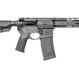 NOVESKE CHAINSAW SBR 300BLK 8" BLK