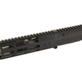 NOVESKE CHAINSAW 300BLK 8" MLOK UPPR