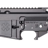 NOVESKE CHAINSAW UPPER/LOWER SET BLK