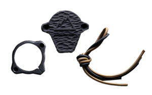 OHC RUGGEDIZED LIGHTCAP SMALL
