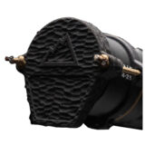 OHC RUGGEDIZED REAR SCOPECAP SIZE 3