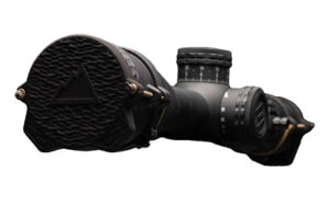 OHC SCOPECAP PRO 34MM