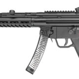 PTR 9C PSTL 9MM 8.86" MLOK 30RD BLK
