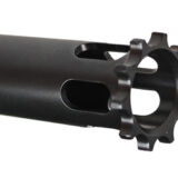 PWS .578X28 PISTON BLK