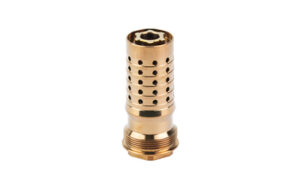 Q REAREND XL MB M18X1.5 338 CAL