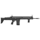 FN SCAR 17S 762 16.25" 20RD BLK