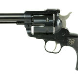 RUGER BLKHWK 41MAG 4.6" BL 6RD