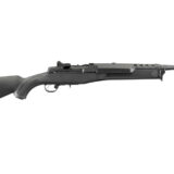 RUGER MINI-14 RNCH 556 18.5" 5RD SYN