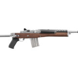 RUGER MINI-14 FLDG 5.56 18.5" 20RD