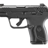 RUGER LCP MAX 380ACP 2.8" 10RD NI MS