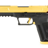 RUGER-5.7 5.7X28MM 20RD 4.94 SHM GLD