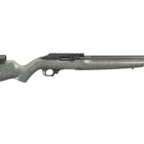 RUGER 10/22 COMP 22LR 16.12" GRY 10R