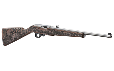 RUGER 10/22 250TH ANNV 22LR WLNT - Image 3