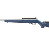 RUGER 10/22 250TH ANNV 22LR BLUE