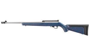 RUGER 10/22 250TH ANNV 22LR BLUE