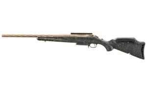 RUGER AMER GEN2 PRAIRIE 308 20" 3RD