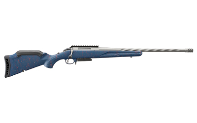 RUGER AMER GENII 250TH ANNV 308WIN - Image 2